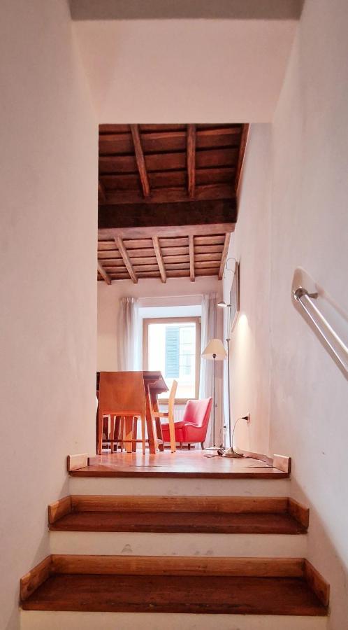 La Giulia Exclusive - Homkeey Apartments Rome Exterior photo