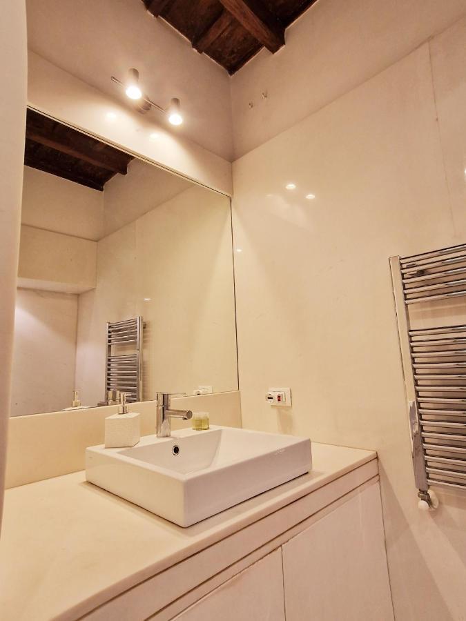 La Giulia Exclusive - Homkeey Apartments Rome Exterior photo