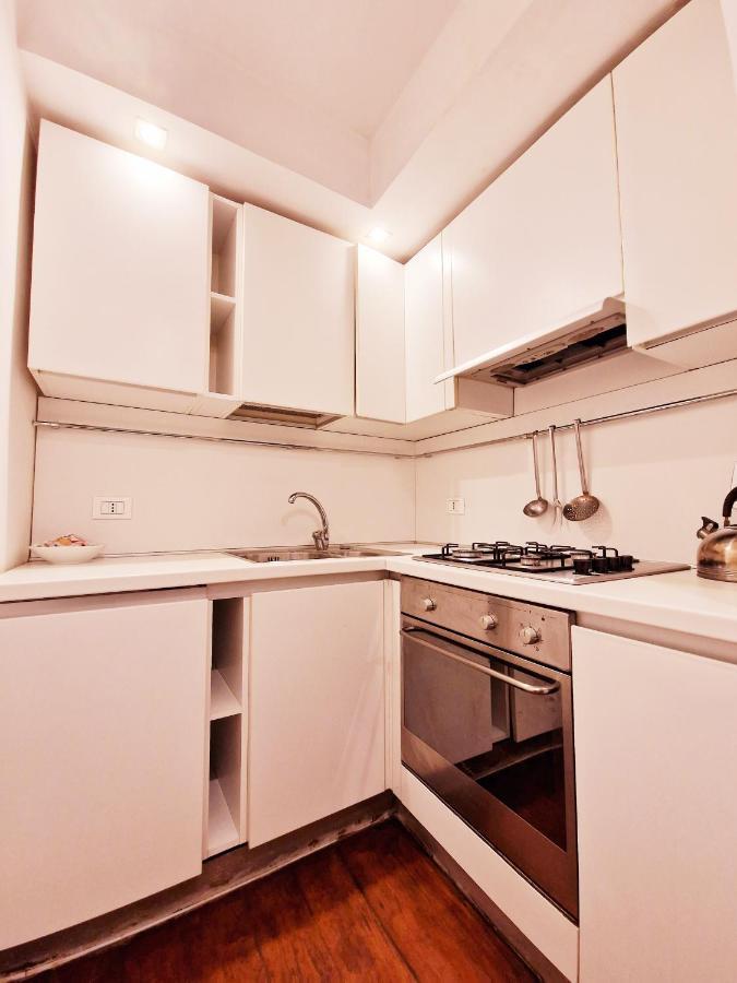 La Giulia Exclusive - Homkeey Apartments Rome Exterior photo