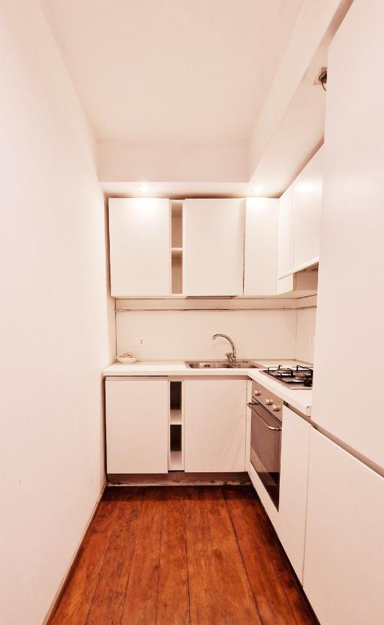 La Giulia Exclusive - Homkeey Apartments Rome Exterior photo
