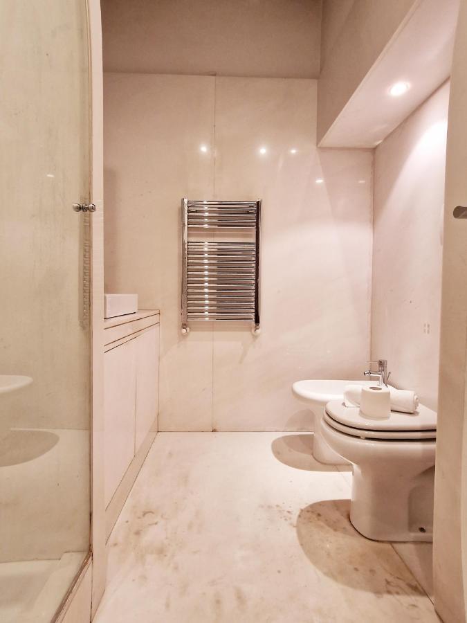 La Giulia Exclusive - Homkeey Apartments Rome Exterior photo